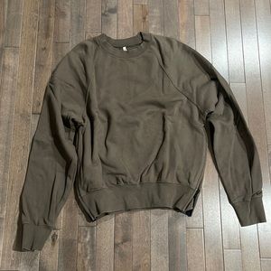 Fear of God Crewneck